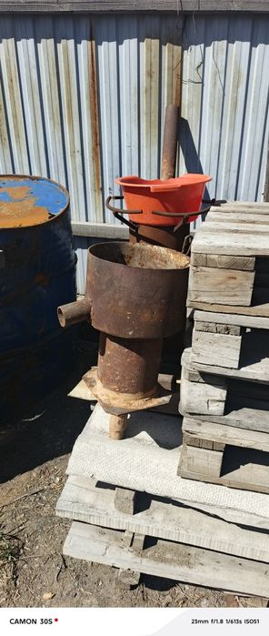 Качок для воды в отличном состоянии