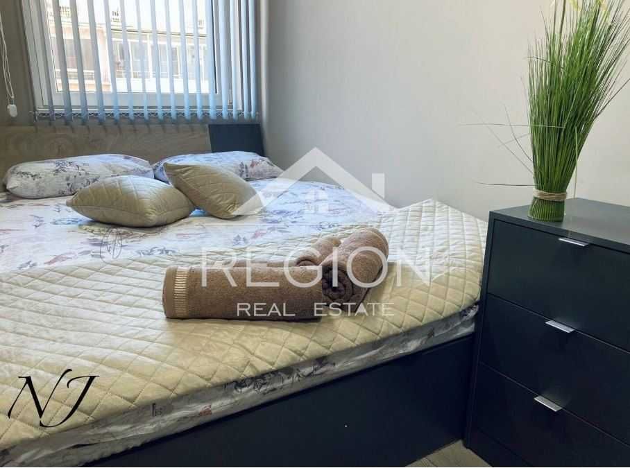 Дава се под наем Двустаен апартамент в Варна, Гръцка махала - 66 кв.м за 780 € - Снимка #7