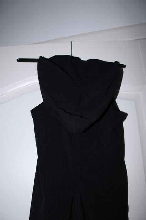 Rochie Vagabond cu Gluga
