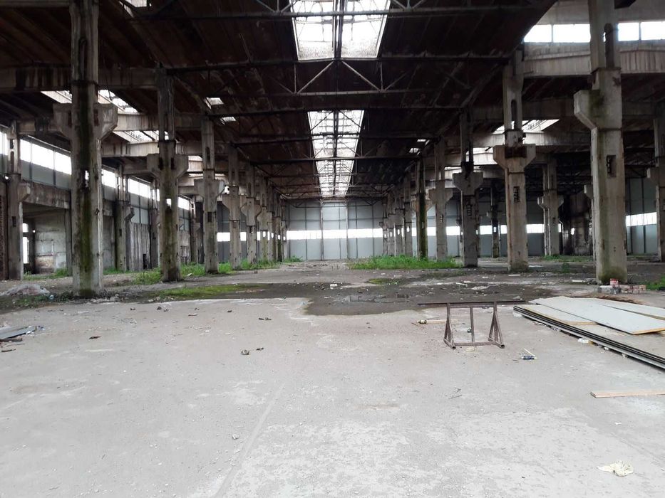 Vand teren in judetul Alba, localitate Aiud - 11.064 MP