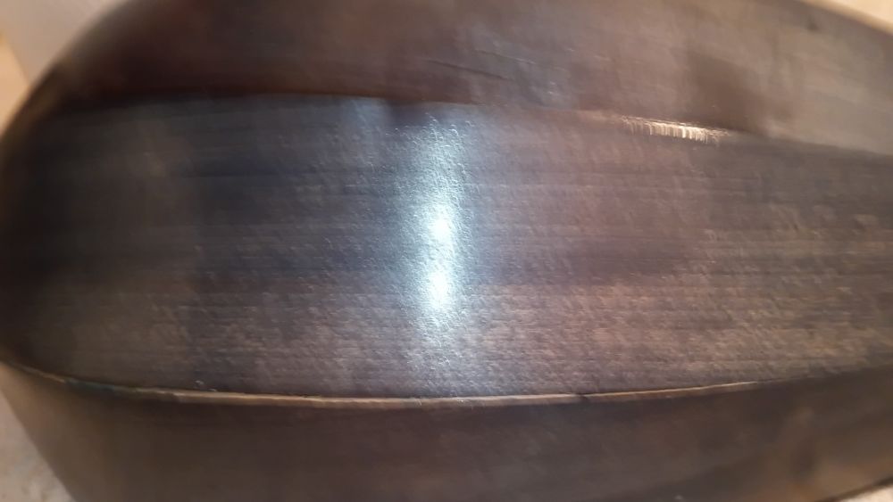 Домбыра с чехлом