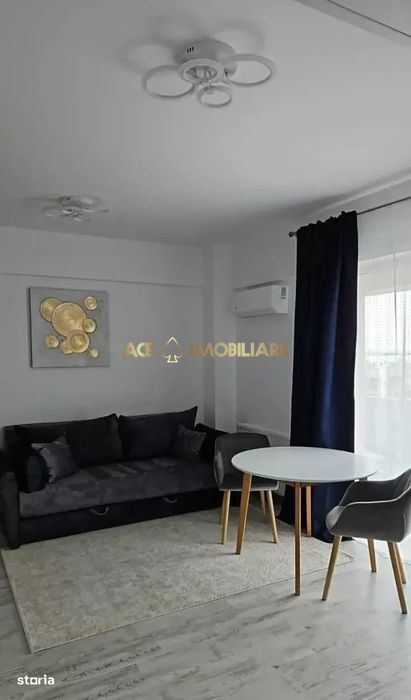 2 Camere de inchiriat | Popesti Leordeni | Metrou | Centrala — fotografia 3