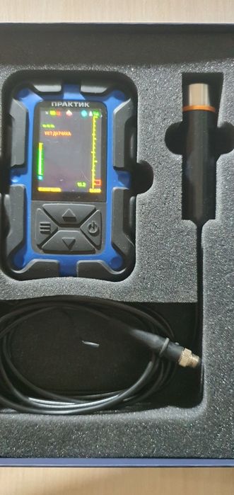 Эхолот Практик 8 PRO WI-FI