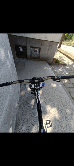 Ns Fuzz 2019 27,5L DH