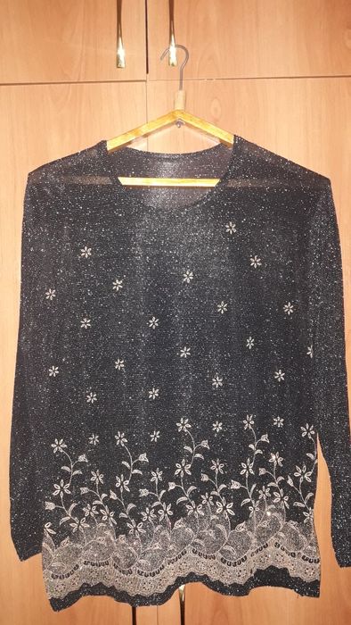 Женские кофты  р.54-56