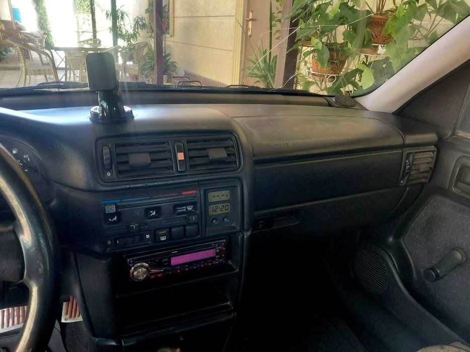 Автомобиль Opel Vectra CDX