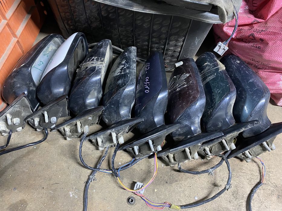 Зеркала Ниссан Цефиро А32