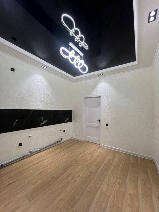 2 хонали квартира сотилади