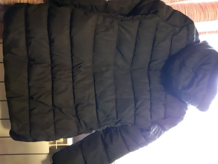 Jacheta dama de iarna masura 44-46