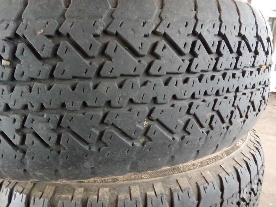 Продам шины в ассортименте