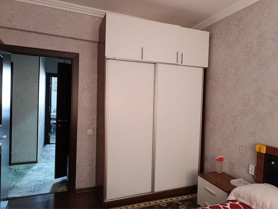 Сергели 5А 3/5/7 срочно накд ёки Ипотекага