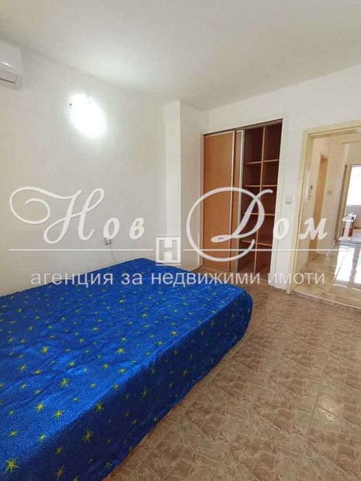 ТРИСТАЕН АПАРТАМЕНТ ПОД НАЕМ | ГОТОВ ЗА НАНАСЯНЕ