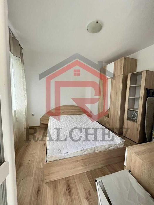 Двустаен апартамент под наем / Кайсиева градина