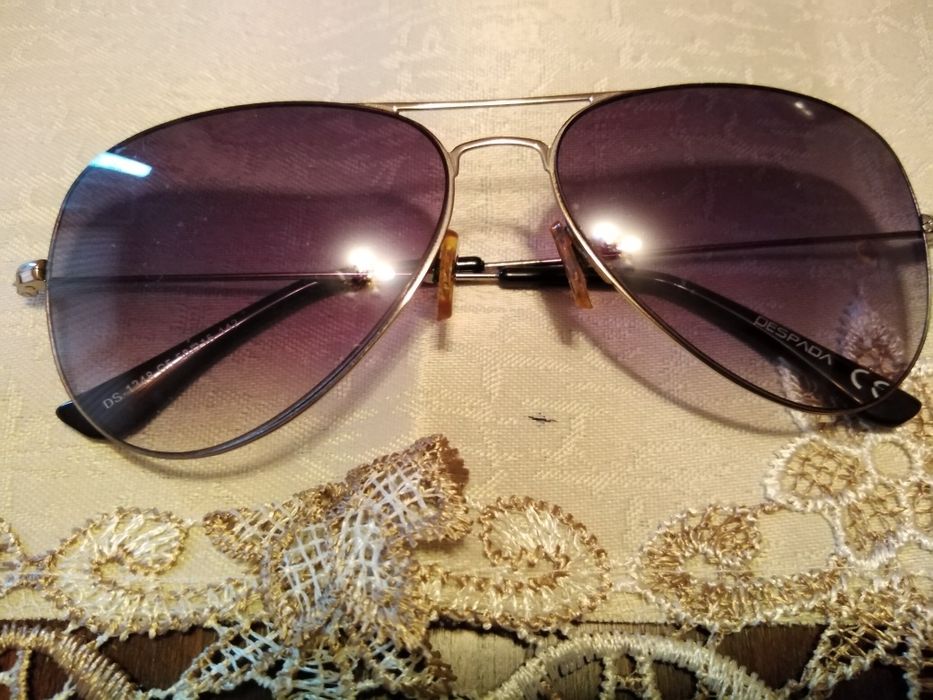 Слънчеви очила Desplol