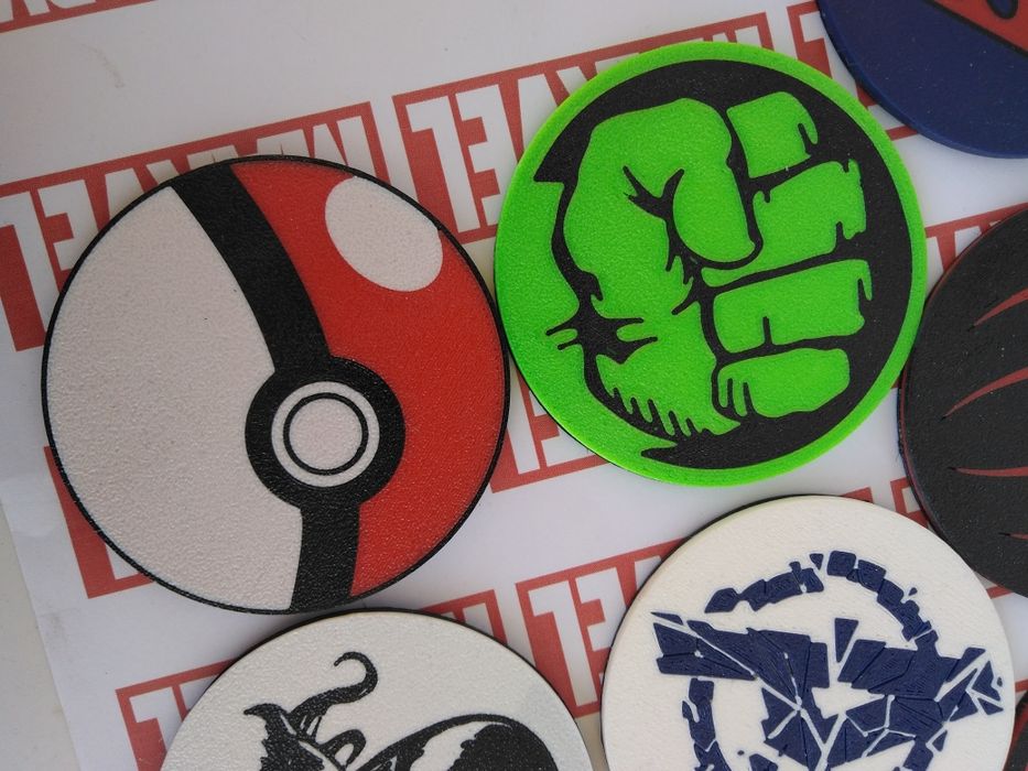 Поставки за чаши