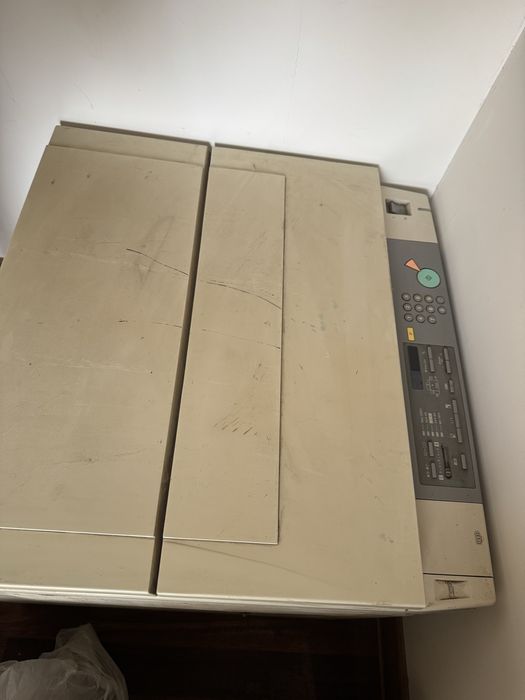 A3 printer ishlidi 2 ta bor hamma narsasi yaxshi ikkalasini arzon