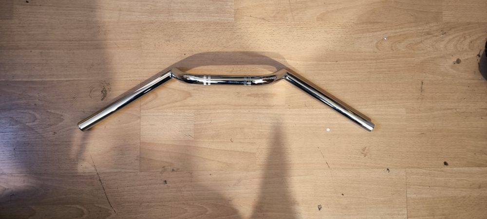 Moto custom stop filtru  honda Yamaha Kawasaki cf Moto