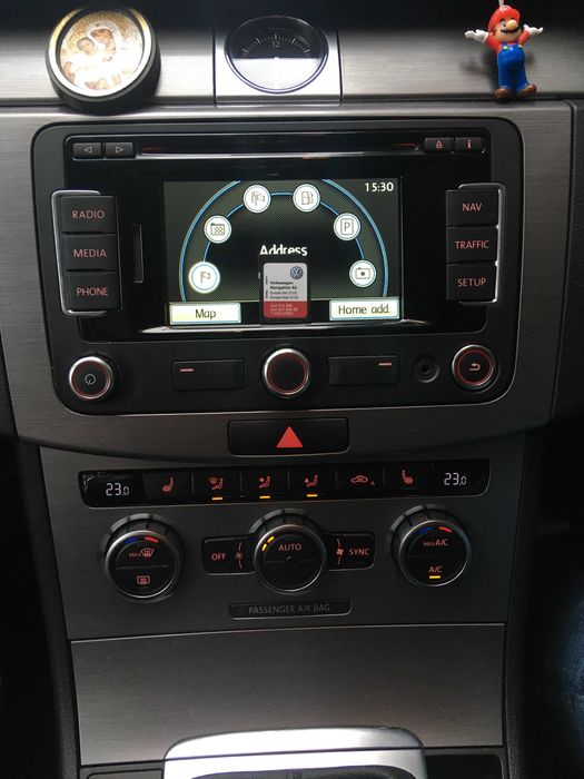 EAST Europe V12 Навигационна Sd Card 2021 Сд Карта Vw Skoda RNS 315