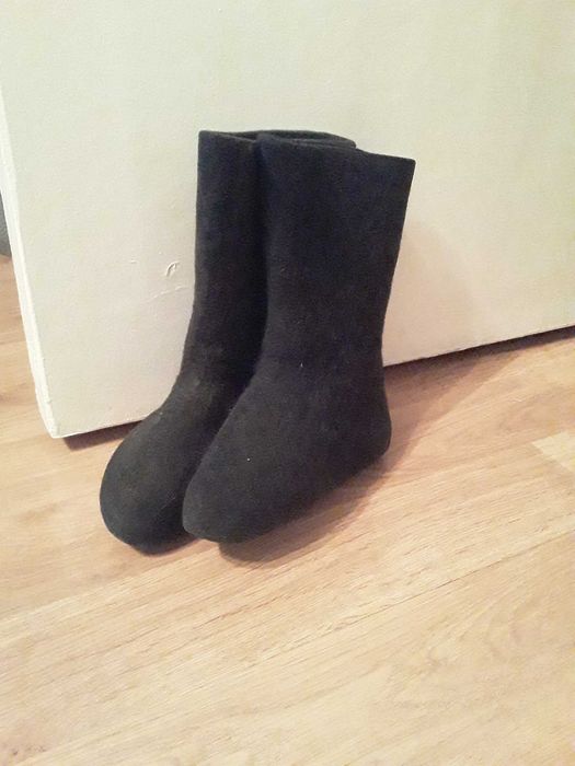 Валенки  детские