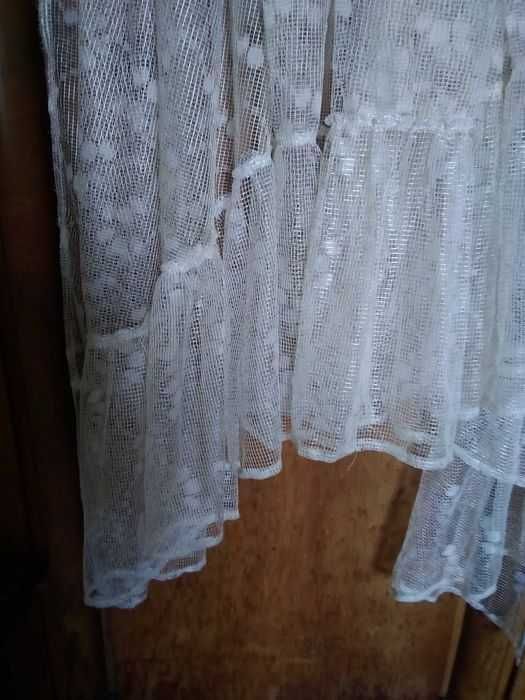 Тюлени пердета-4 бр.-Промоция до 31.1