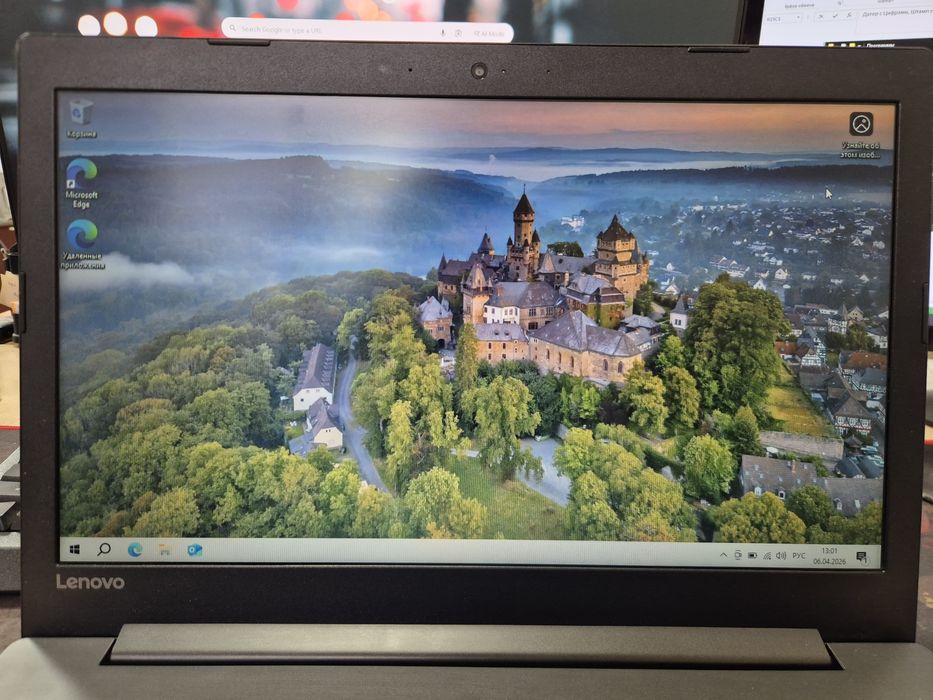 Ноутбук Lenovo IdeaPad 330