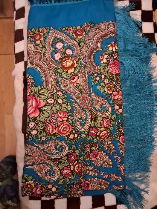 Платки Посадские в ассортименте