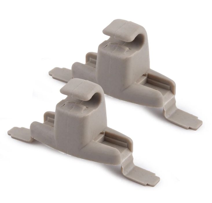 Щипки / държачи  сенник БМВ е46 BMW e46