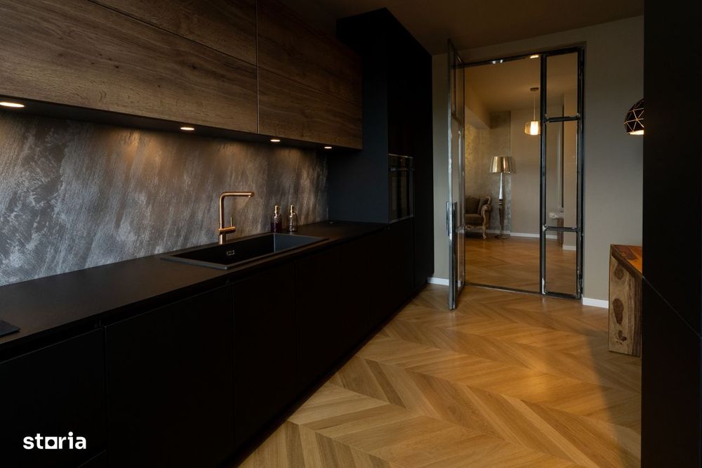 Comision 0 % I Apartament cu 2 camere I Garaj + Boxa I Str. Republicii — fotografia 3