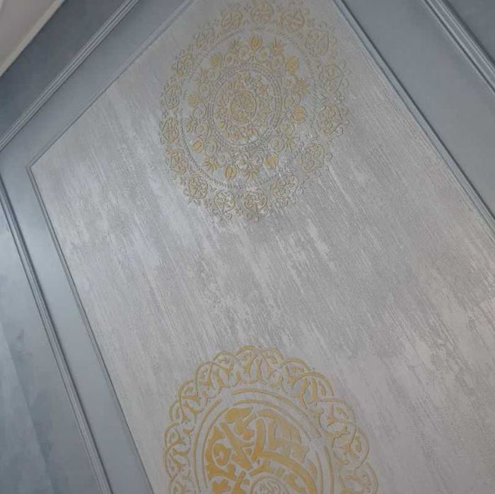 маляр Отточенто шпатлёвка кафел,ламинат,венесанка имулся краска тяга т