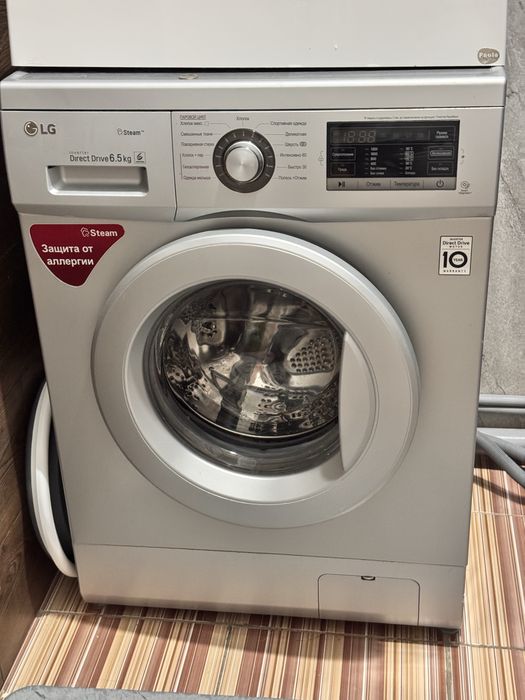 Продам стиральную