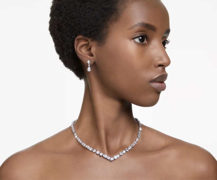 Swarovski set Mesmera