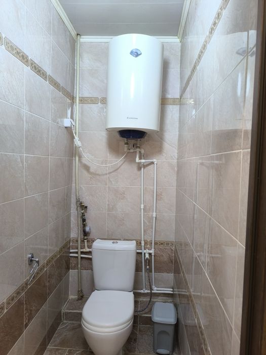 Продам квартиру.