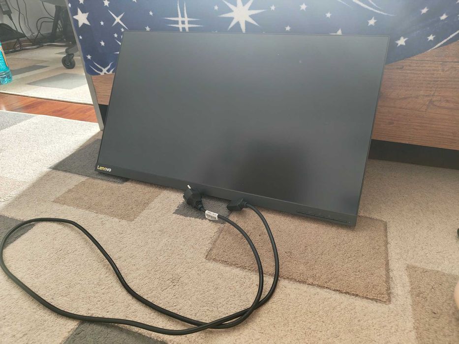 Monitor / Display Lenovo L28u-30 4K 60Hz IPS