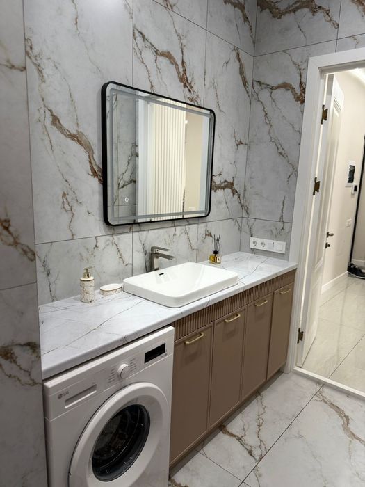 Аренда квартиры долгосрочно