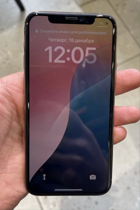 Iphone 11 pro 256gb