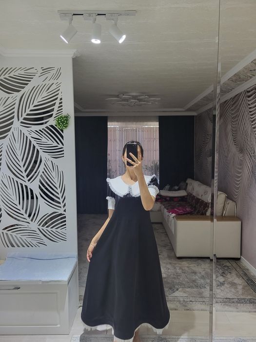 Женская одежда..