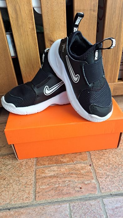 Детски Nike Flex Runner 3 №23 – като нови, обувани 2 пъти