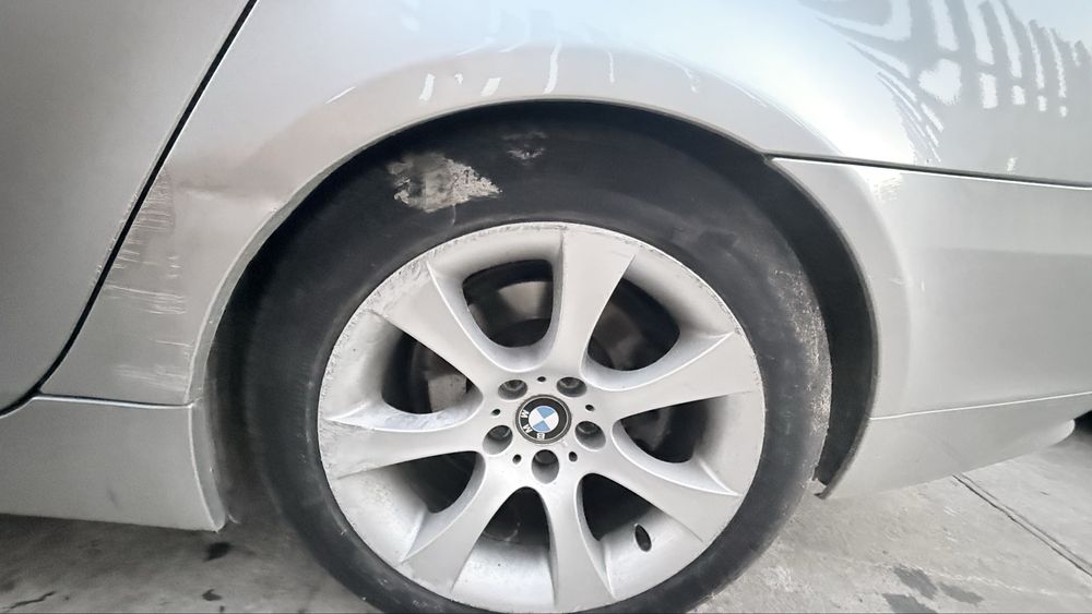 Джанти style 124 BMW 18 цола