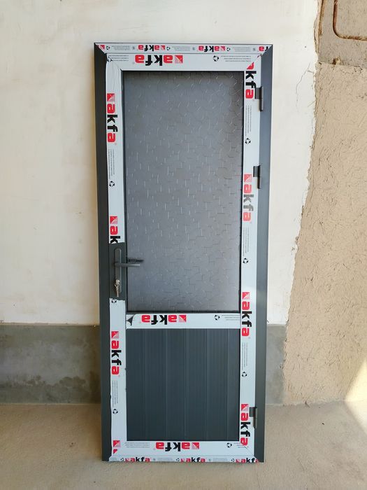 Akfa plast eshik deraza romlar
