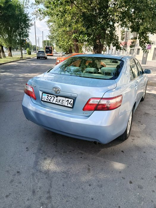 Продам Camry 40 (AM)