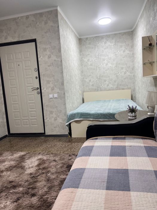 Сдается комната в общежитии (18м2)