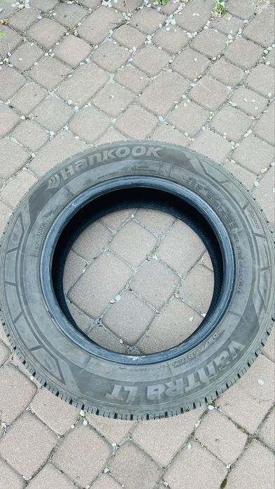 Продавам гуми 205/65/16 Hankook