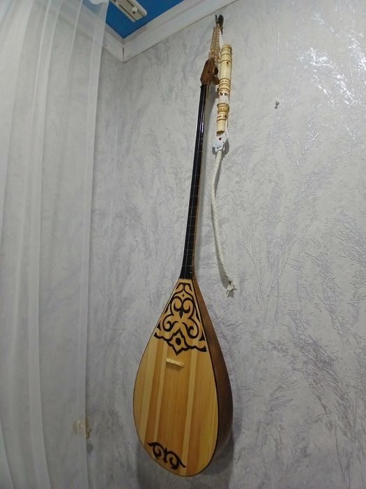 Домбыра даусы жаксы адемы