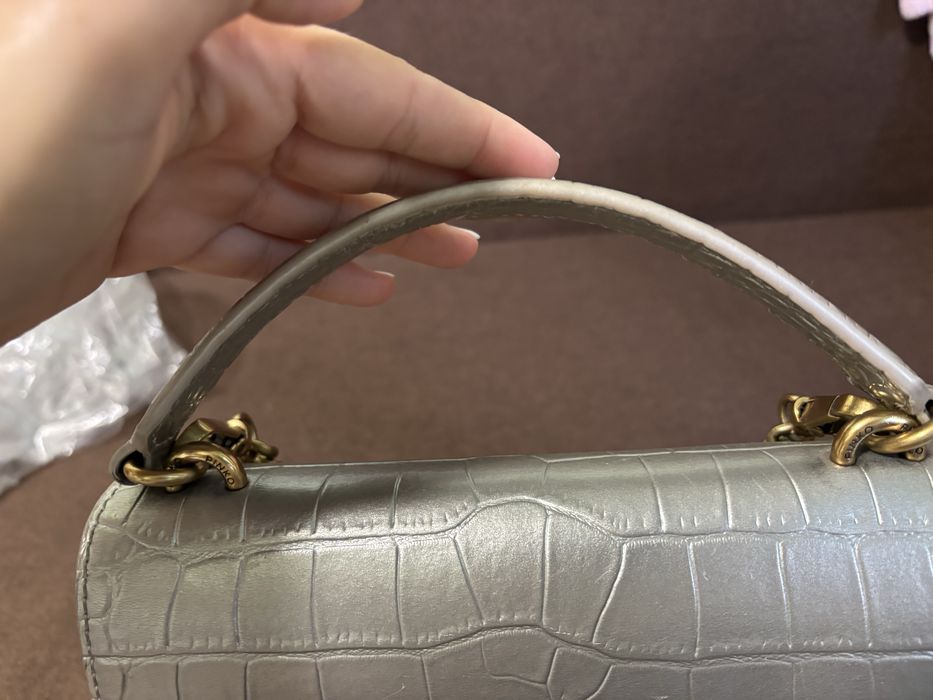 Geanta pinko originala