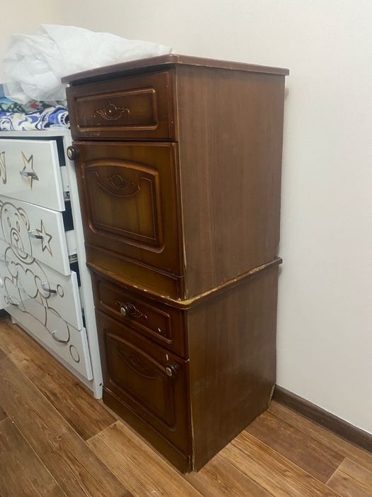 Спальный гарнитур