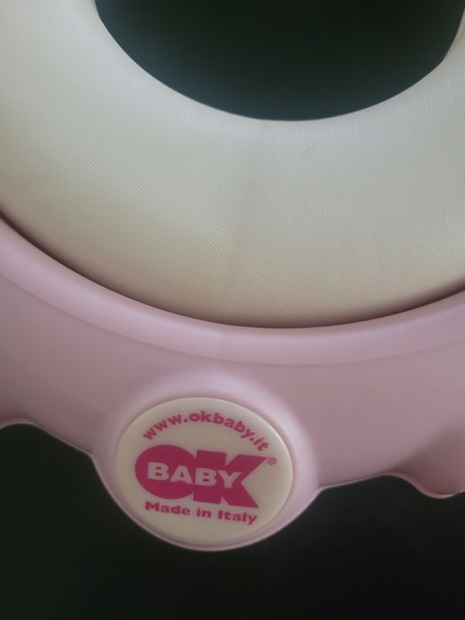 Сиденье для унитаза