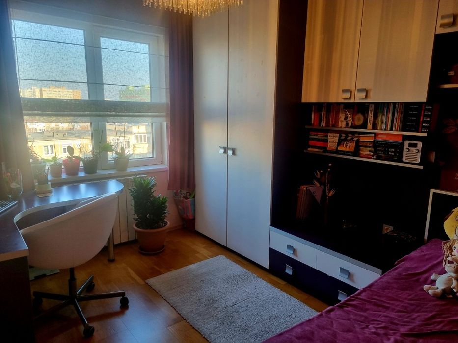 Vand apartament 3 camere decomandat