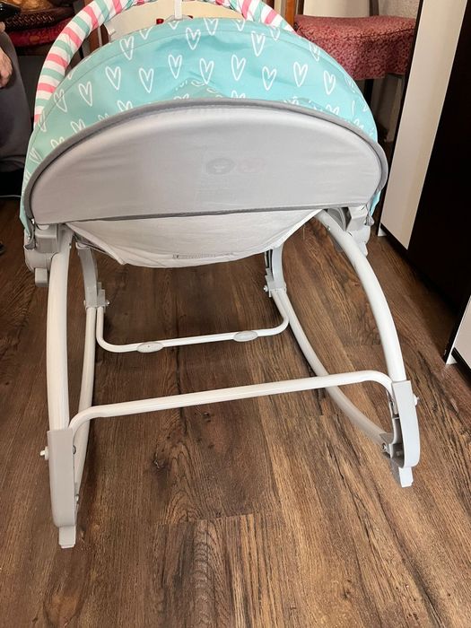 Vand balansoar bebelus