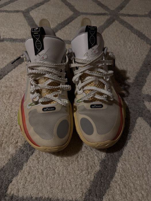 Li-ning Wade All City 11