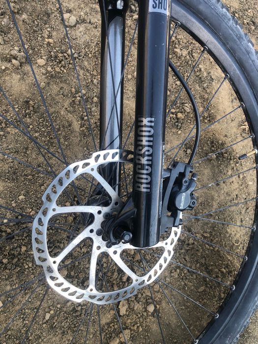 Bicicleta mountainbike Specialized Camber Comp 29” full suspension Marime L